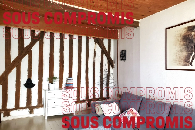 Maison vendu 6 pièces de 120 m² à Amboise