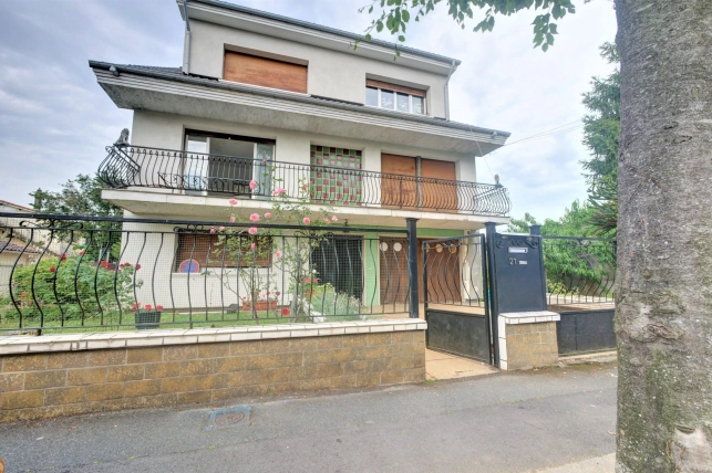 Maison à vendre 5 pièces de 160 m² à Villepinte