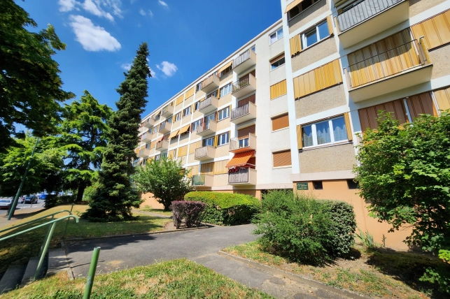 Appartement à vendre 4 pièces de 66,94 m² à Conflans-Sainte-Honorine