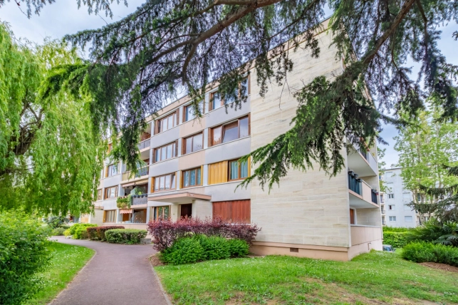 Appartement à vendre 3 pièces de 65,65 m² à Andrésy