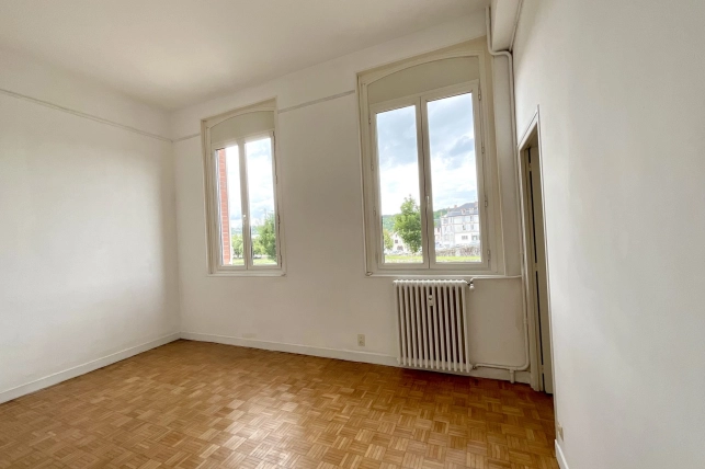 Appartement à vendre 4 pièces de 98 m² à Sens