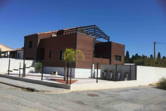 Maison à vendre 5 pièces de 132 m² à Rivesaltes