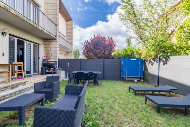 Maison à vendre 5 pièces de 83,29 m² à Conflans-Sainte-Honorine