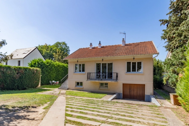 Maison à vendre 5 pièces de 120 m² à Conflans-Sainte-Honorine