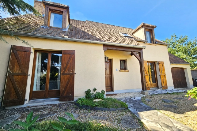 Maison à vendre 7 pièces de 171 m² à Conflans-Sainte-Honorine