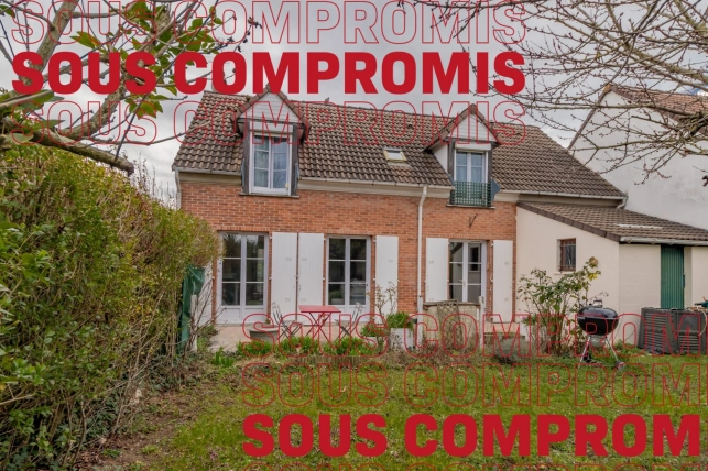 Maison vendu 6 pièces de 120,91 m² à Éragny