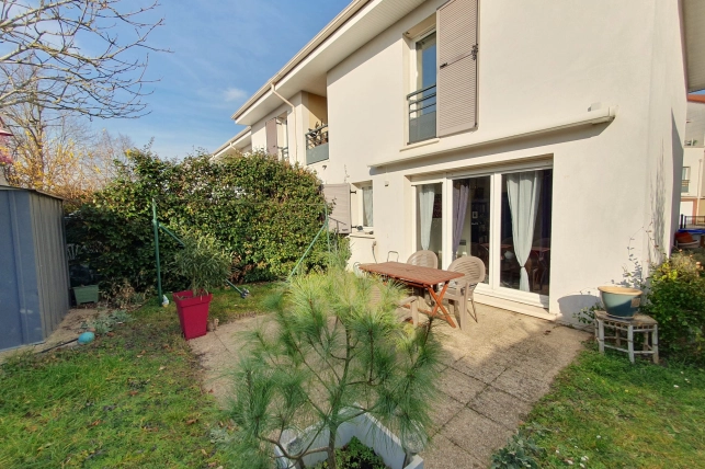 Maison à vendre 4 pièces de 82,77 m² à Conflans-Sainte-Honorine