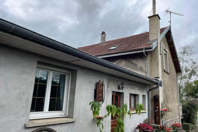 Maison à vendre 5 pièces de 184 m² à Nouvion-sur-Meuse