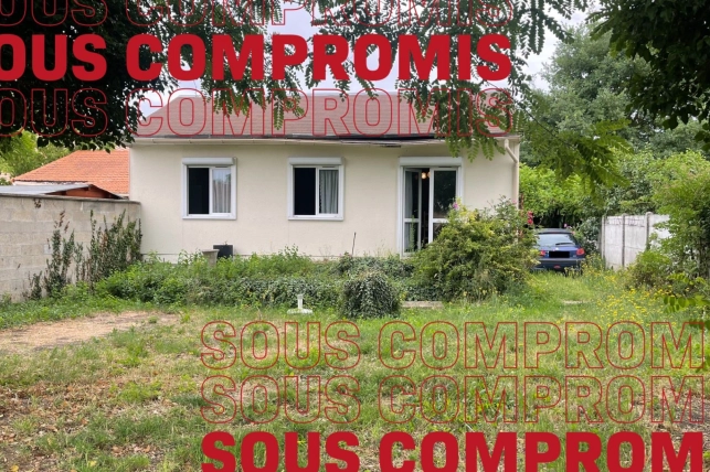 Maison vendu 3 pièces de 42 m² à Conflans-Sainte-Honorine