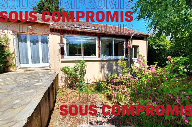 Maison à vendre 5 pièces de 91 m² à Conflans-Sainte-Honorine