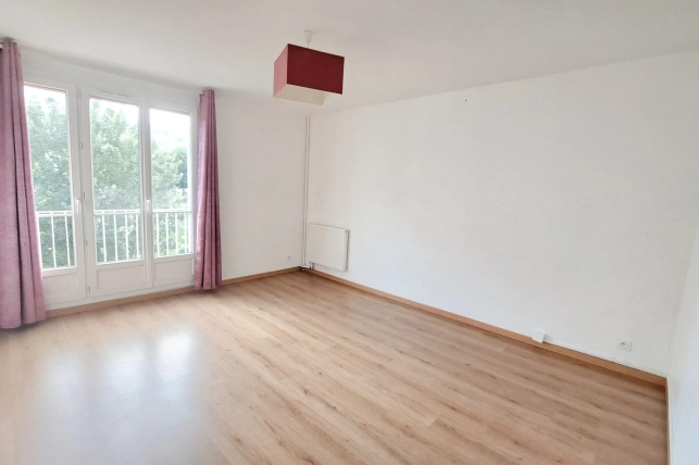 Appartement à vendre 4 pièces de 64 m² à Montigny-lès-Cormeilles