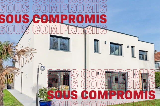 Maison vendu 9 pièces de 278 m² à Conflans-Sainte-Honorine