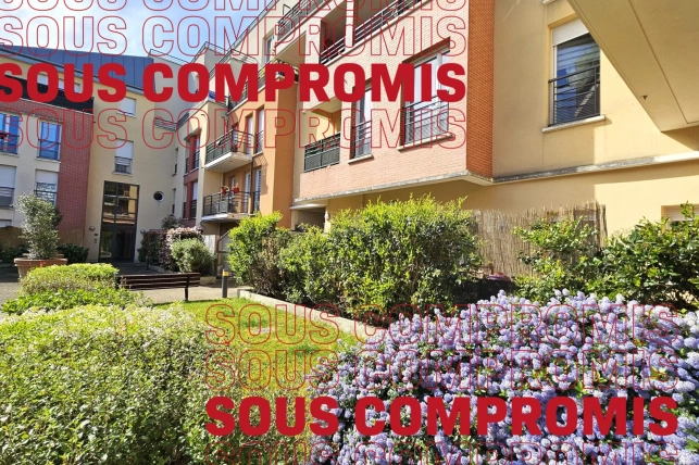 Appartement vendu 4 pièces de 80,7 m² à Conflans-Sainte-Honorine