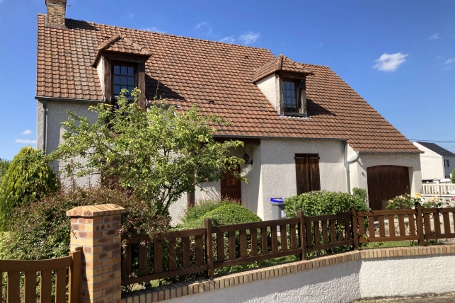 Maison à vendre 6 pièces de 150 m² à Conflans-Sainte-Honorine