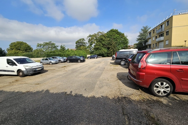 Garage à vendre de 13 m² à Conflans-Sainte-Honorine