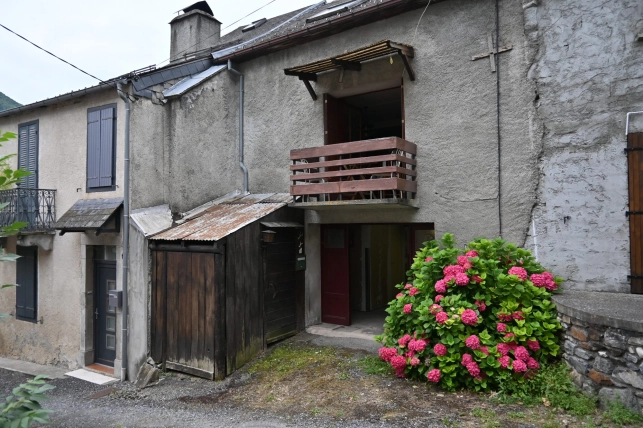 Maison à vendre 7 pièces de 90 m² à Boutx