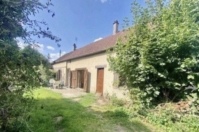 Maison à vendre 4 pièces de 80 m² à Gisors