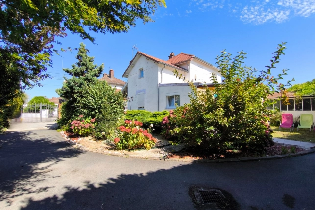 Maison à vendre 4 pièces de 97,5 m² à Valenciennes