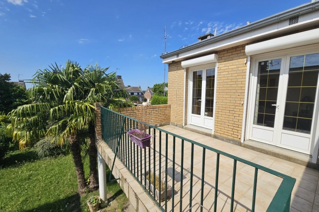 Maison à vendre 5 pièces de 105 m² à Maing