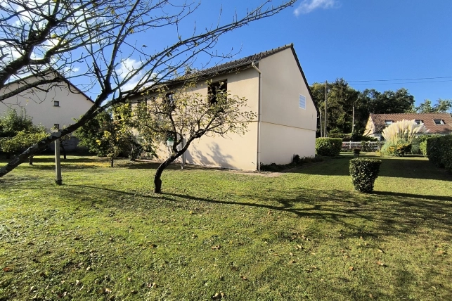 Maison à vendre 5 pièces de 110 m² à Conflans-Sainte-Honorine