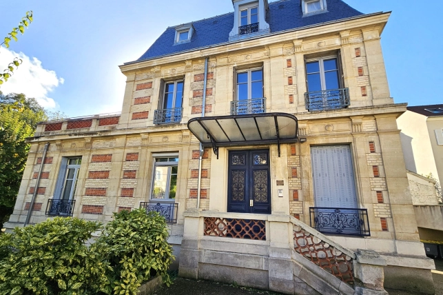 Appartement à vendre 4 pièces de 73,76 m² à Conflans-Sainte-Honorine