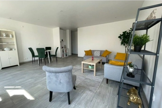 Appartement à vendre 3 pièces de 68,2 m² à Conflans-Sainte-Honorine