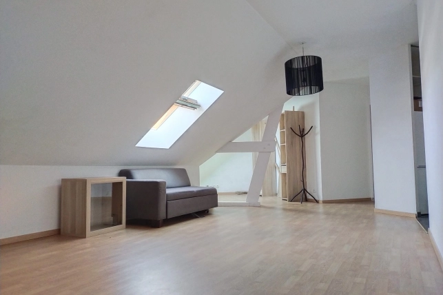 Appartement à vendre 1 pièces de 32,16 m² à Argenteuil