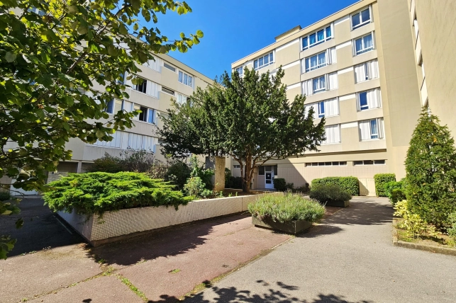 Appartement à vendre 5 pièces de 91,85 m² à Conflans-Sainte-Honorine