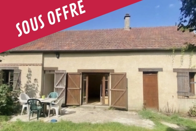 Maison à vendre 4 pièces de 80 m² à Gisors