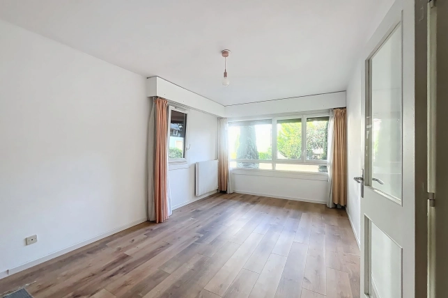 Appartement à vendre 2 pièces de 48 m² à Les Ulis