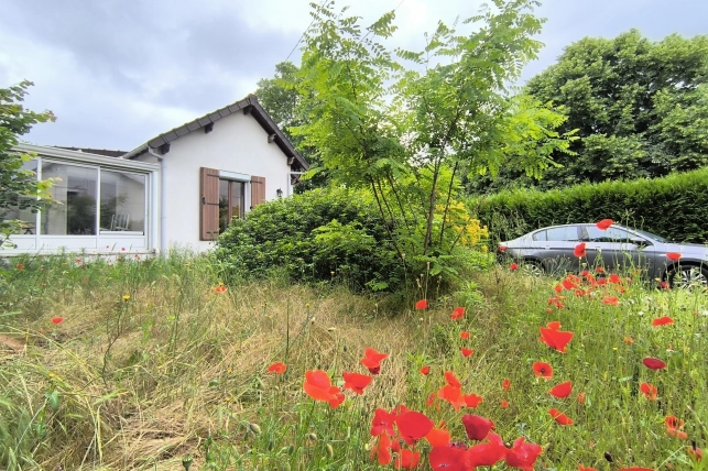 Maison à vendre 3 pièces de 66,75 m² à Conflans-Sainte-Honorine