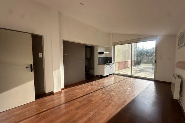 Appartement à vendre 2 pièces de 48,64 m² à Fonsorbes