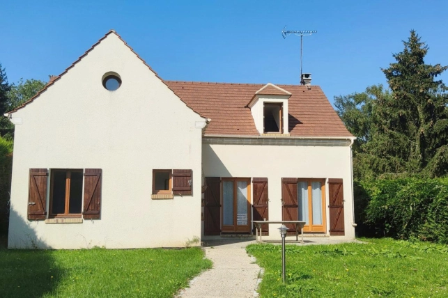 Maison à vendre 7 pièces de 150 m² à Grisy-les-Plâtres