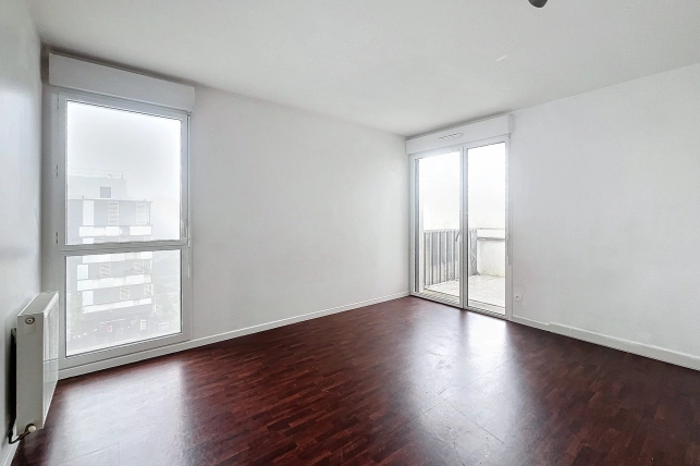 Appartement à vendre 4 pièces de 70 m² à Les Ulis