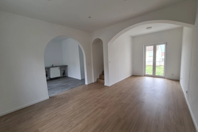 Maison à vendre 4 pièces de 79,79 m² à Argenteuil