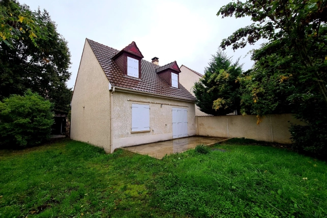 Maison à vendre 4 pièces de 70 m² à Montesson