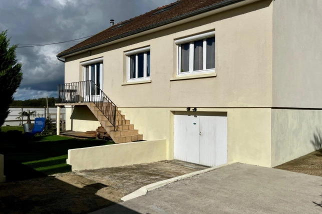 Maison à vendre 5 pièces de 101 m² à Mainvilliers