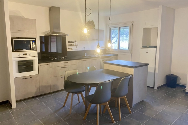 Appartement à vendre 3 pièces de 65,63 m² à Toulouse