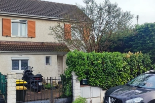 Maison à vendre 6 pièces de 104 m² à Herblay