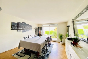 Maison à vendre 5 pièces de 94,4 m² à Menucourt