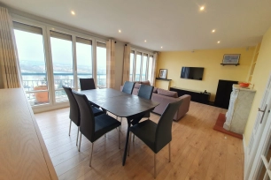 Appartement vendu 5 pièces de 98,38 m² à Conflans-Sainte-Honorine