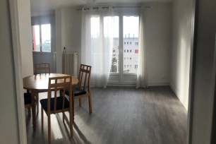 Appartement loué 3 pièces de 59 m² à Conflans-Sainte-Honorine