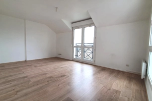 Appartement vendu 1 pièces de 32,01 m² à Osny