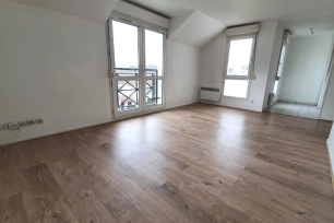 Appartement vendu 1 pièces de 32,01 m² à Osny