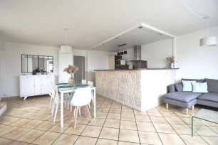 Appartement vendu 4 pièces de 83,45 m² à Éragny