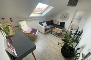 Appartement vendu 3 pièces de 38,36 m² à Éragny