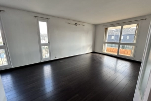 Appartement à vendre 4 pièces de 80,11 m² à Éragny