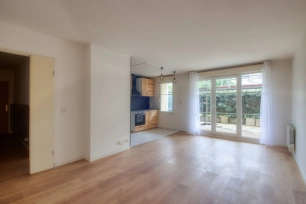 Appartement à vendre 3 pièces de 62,1 m² à Trappes