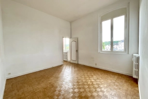 Appartement à vendre 4 pièces de 98 m² à Sens