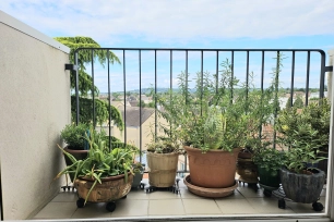 Appartement à vendre 4 pièces de 66,94 m² à Conflans-Sainte-Honorine